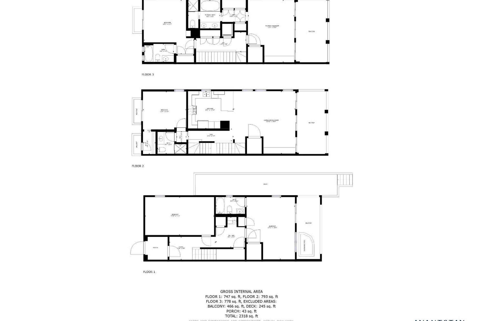 Seabird By Avantstay Beachfront Home W Plunge Pool Amazing Views 데스틴 외부 사진